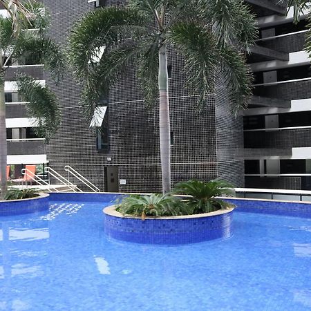 Landscape Beira-Mar Perfect Apartment Fortaleza  Exterior photo