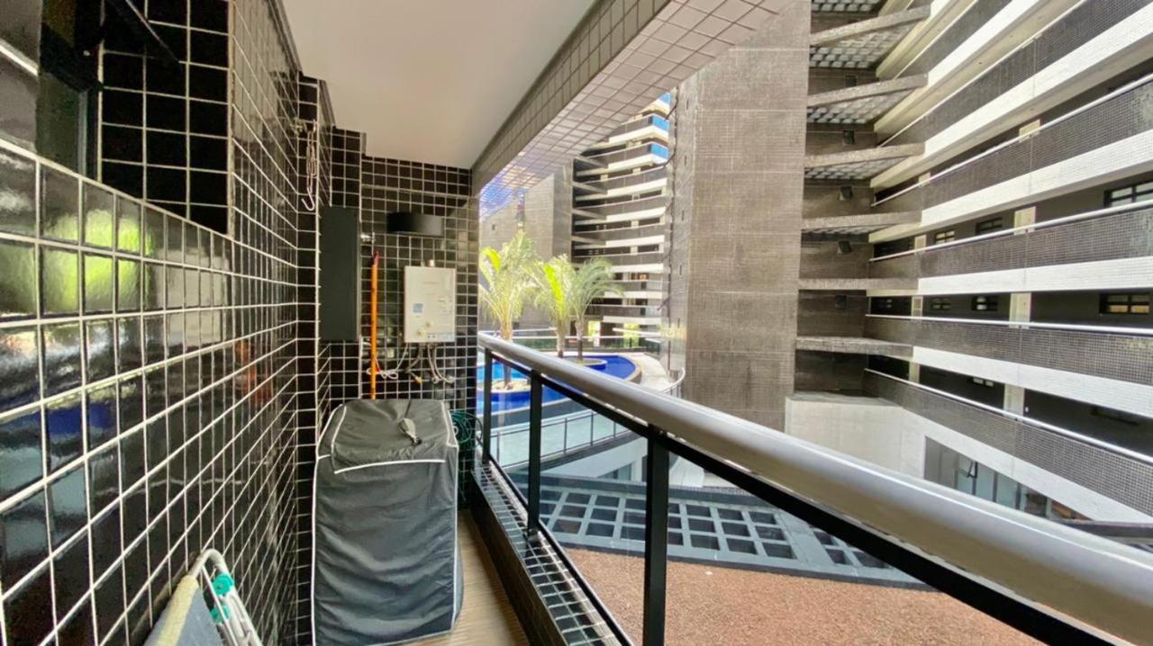 Landscape Beira-Mar Perfect Apartment Fortaleza  Exterior photo