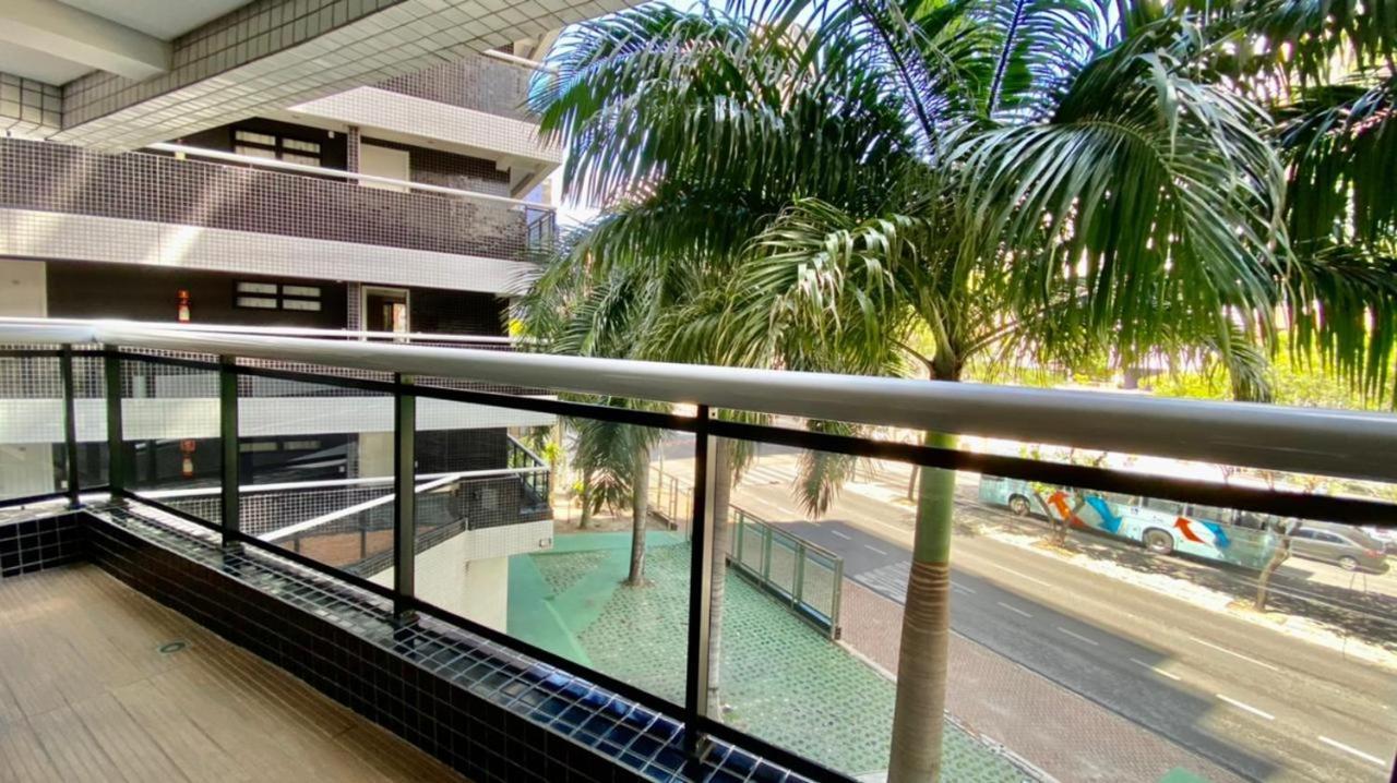 Landscape Beira-Mar Perfect Apartment Fortaleza  Exterior photo