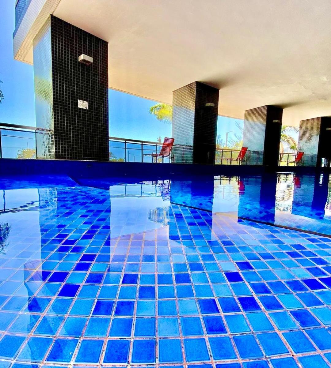 Landscape Beira-Mar Perfect Apartment Fortaleza  Exterior photo