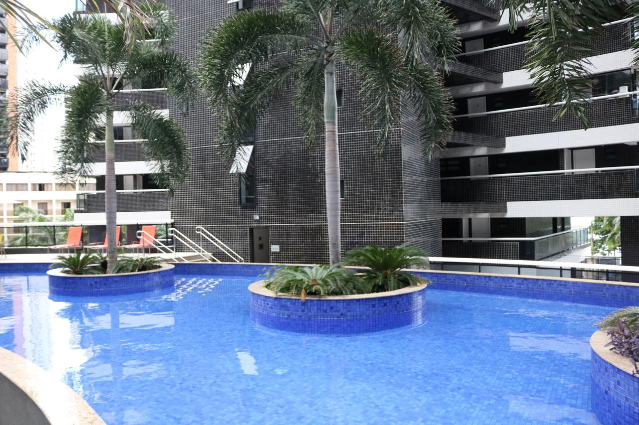 Landscape Beira-Mar Perfect Apartment Fortaleza  Exterior photo